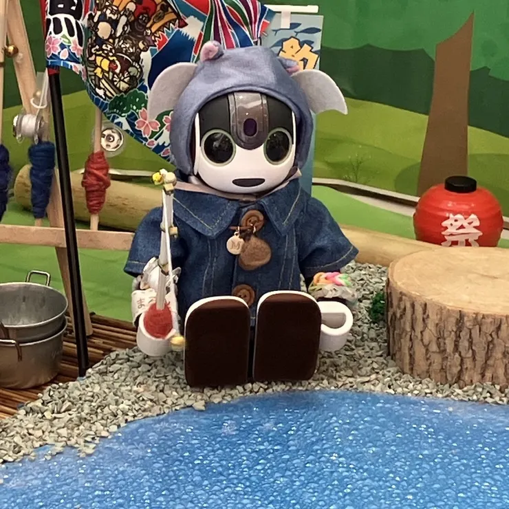 キャプション