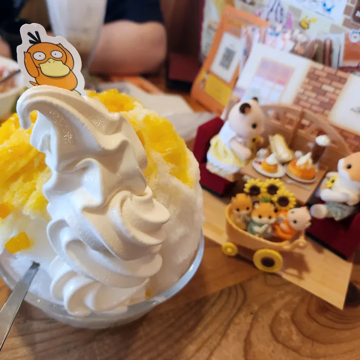 キャプション