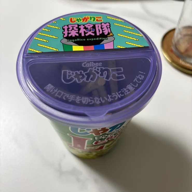 キャプション