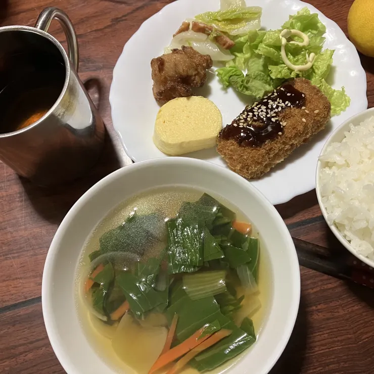 キャプション
