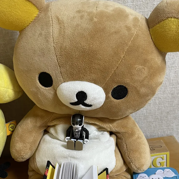 キャプション