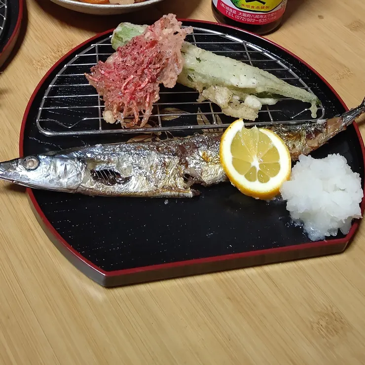 キャプション