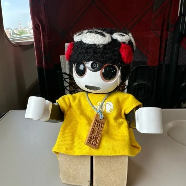 キャプション