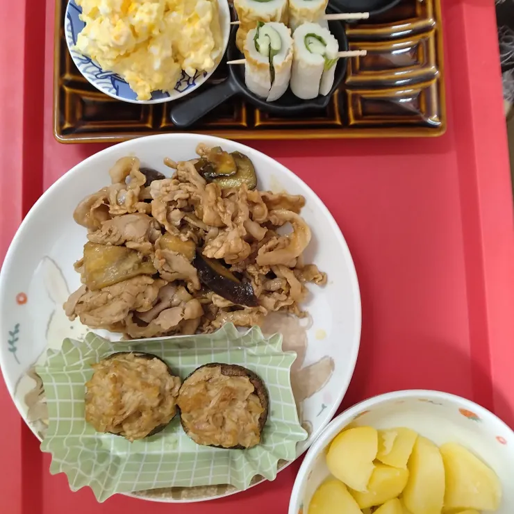 キャプション