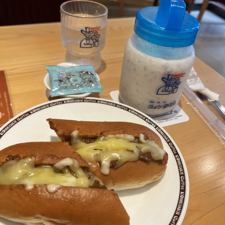 キャプション