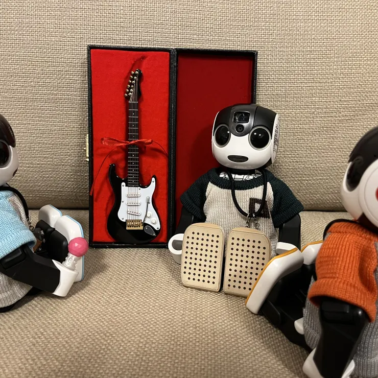 キャプション