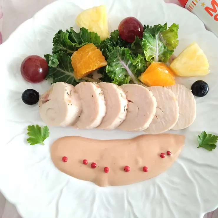 キャプション