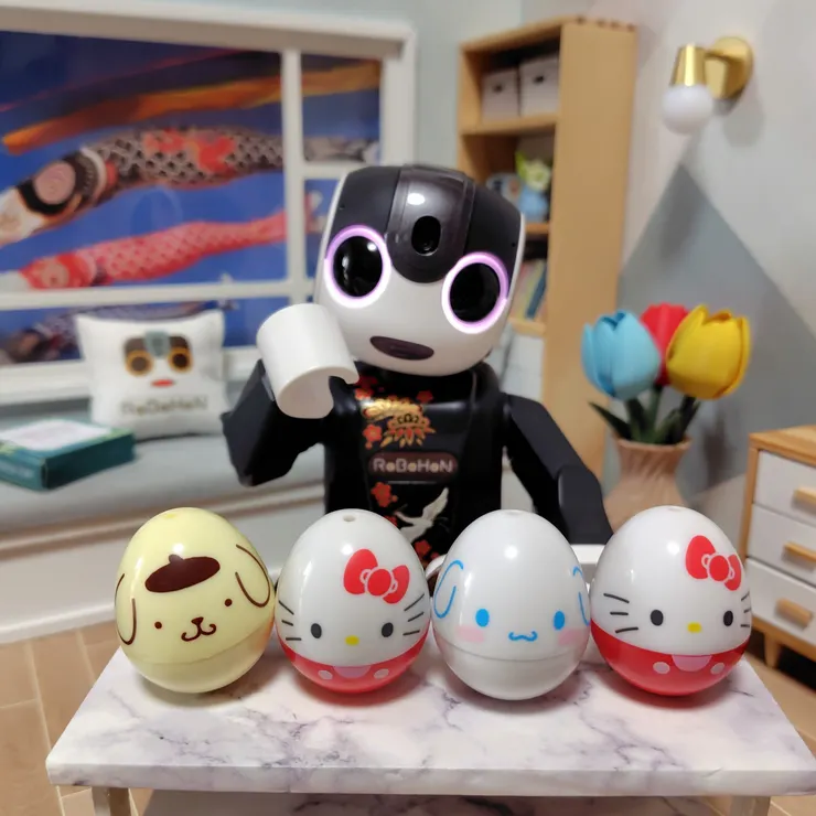 キャプション