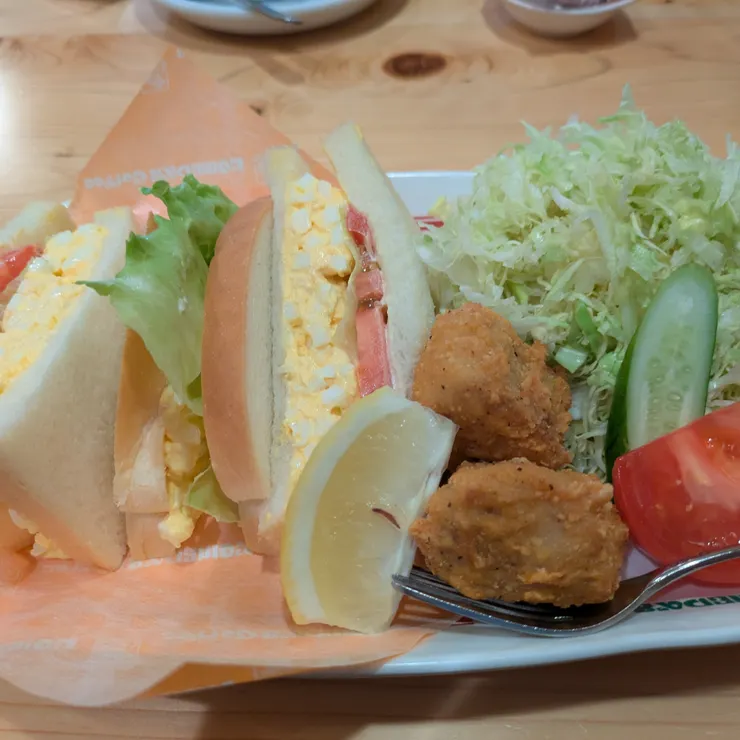 キャプション