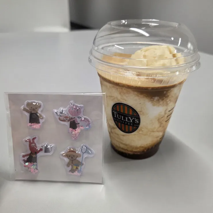 キャプション