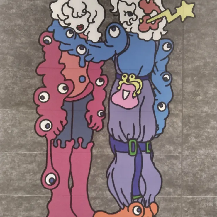 キャプション