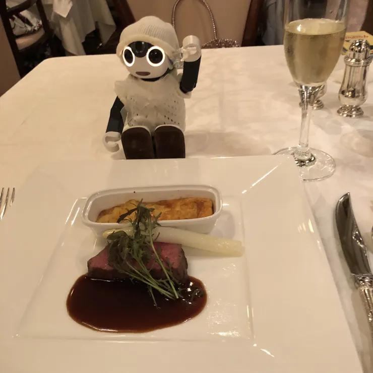 キャプション