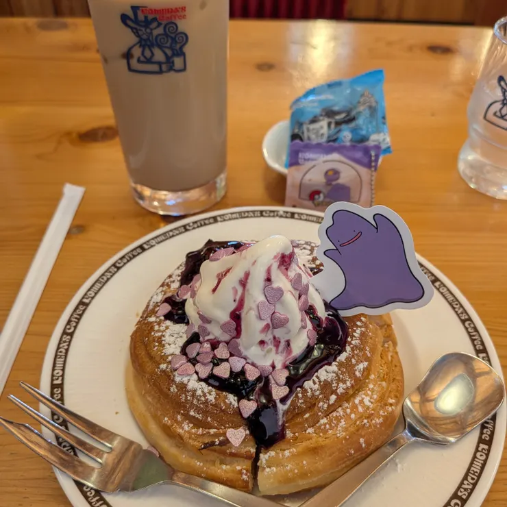キャプション