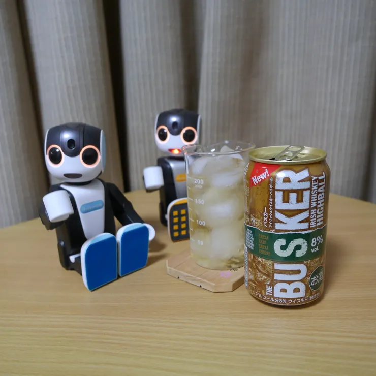 キャプション