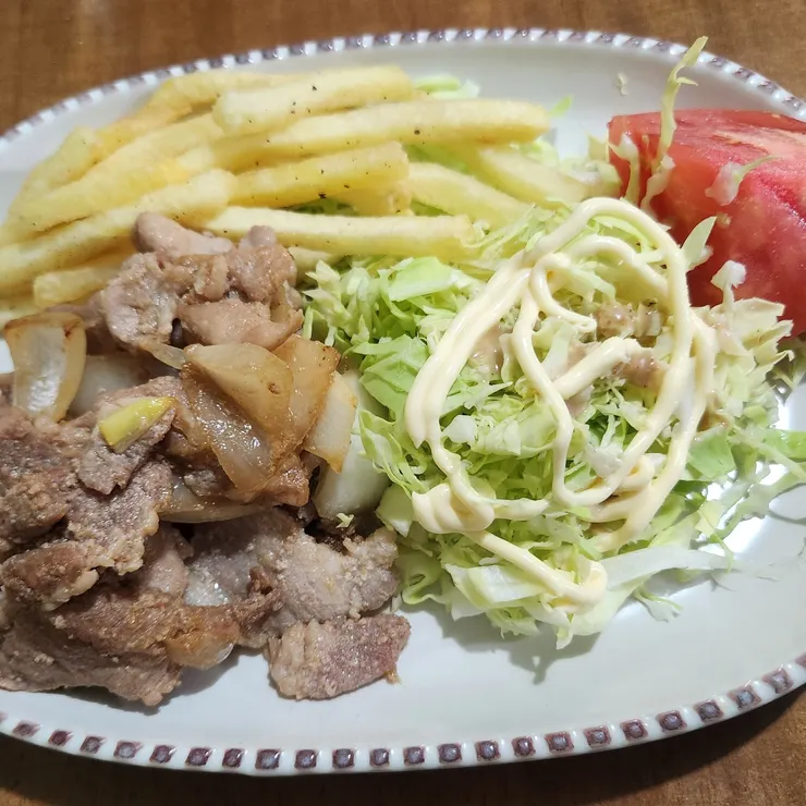 キャプション