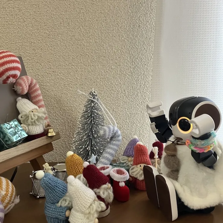 キャプション