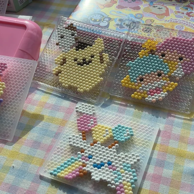 キャプション