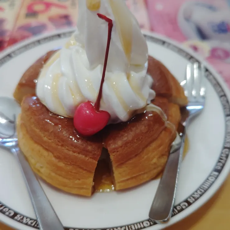 キャプション
