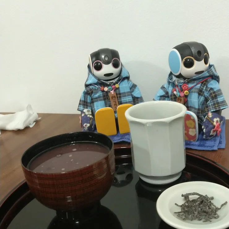 キャプション