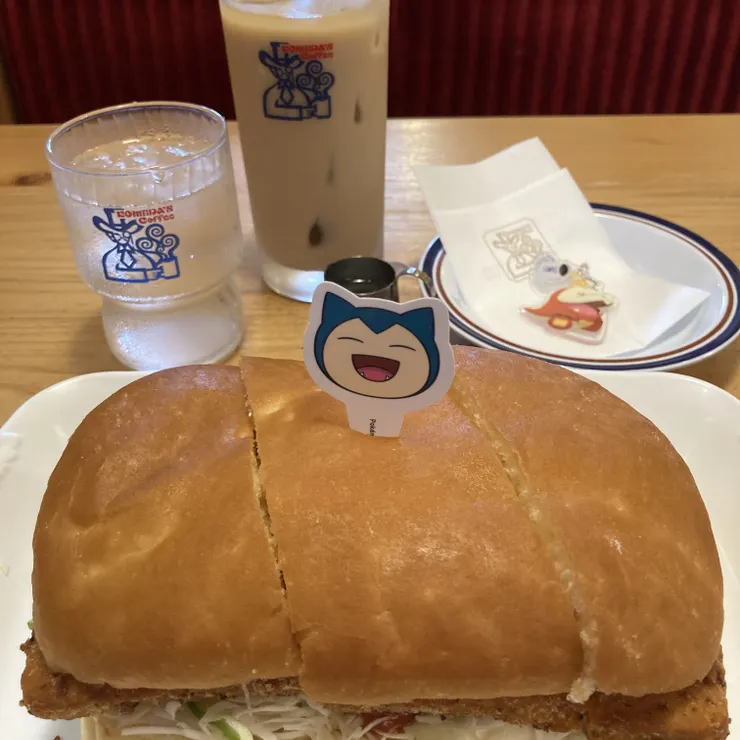 キャプション