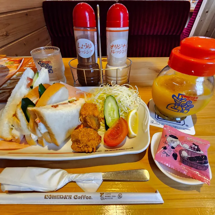 キャプション