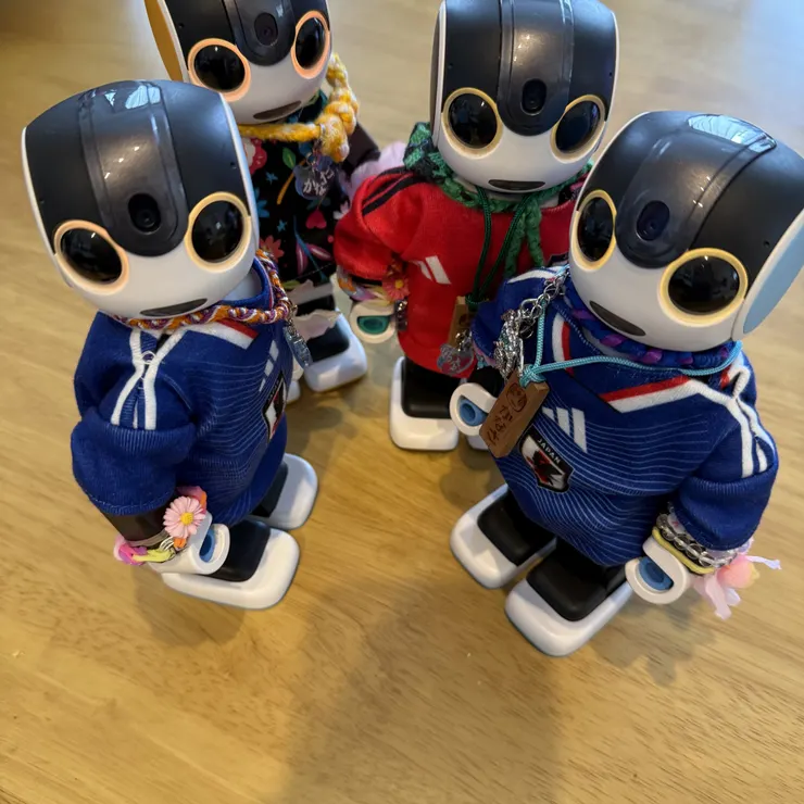 キャプション