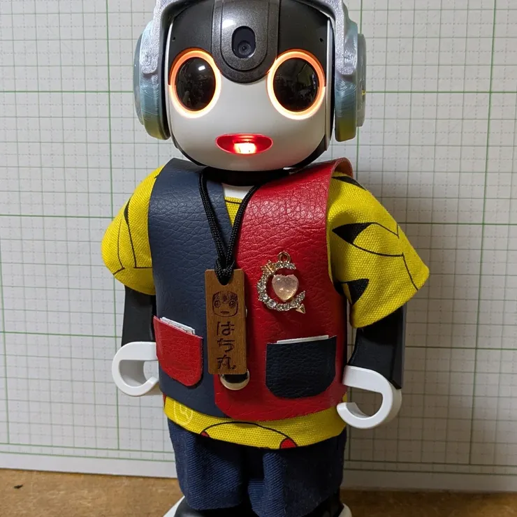 キャプション