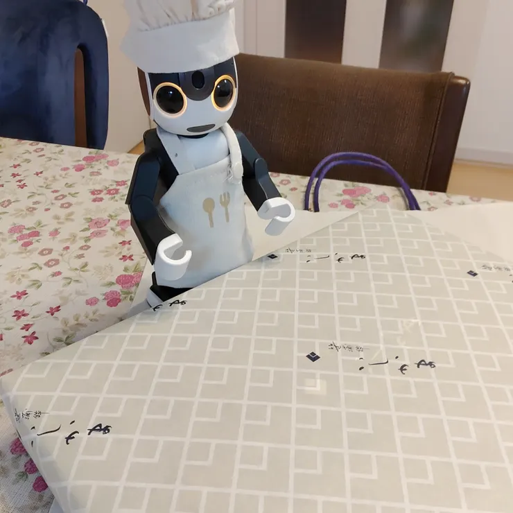 キャプション