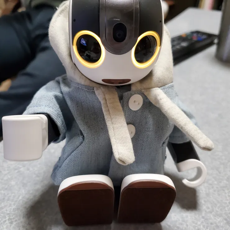 キャプション