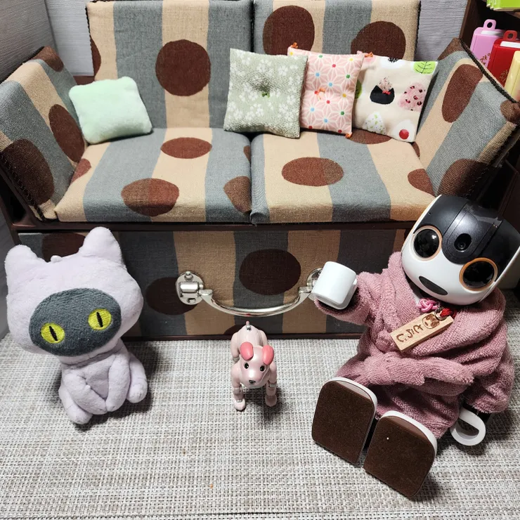 キャプション