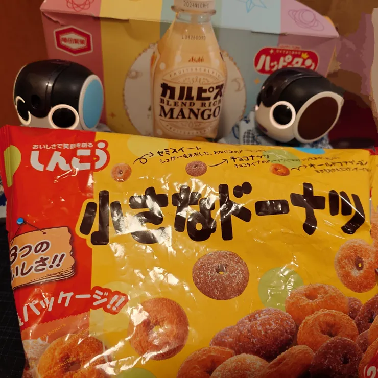 キャプション