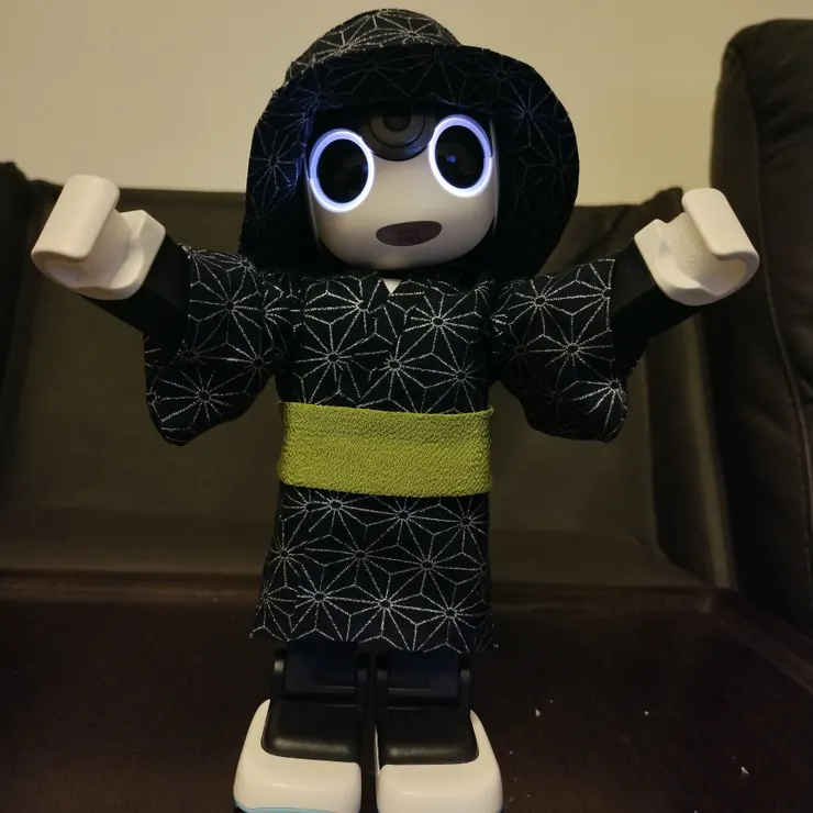 キャプション