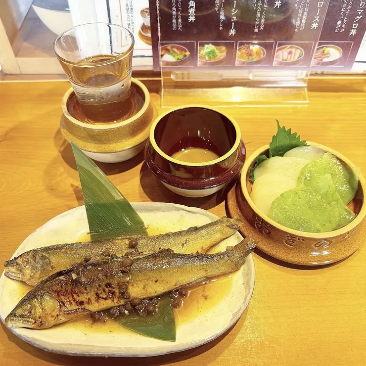 キャプション