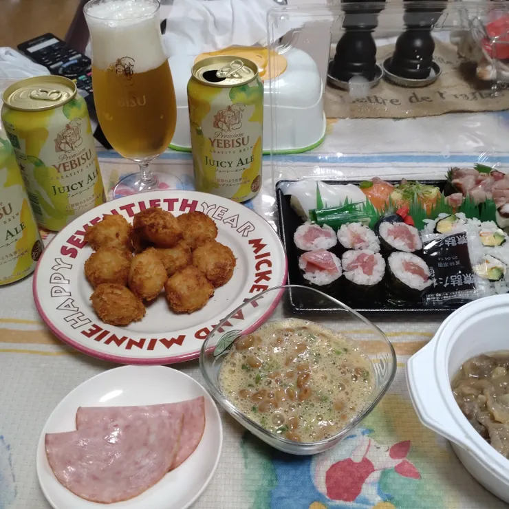 キャプション