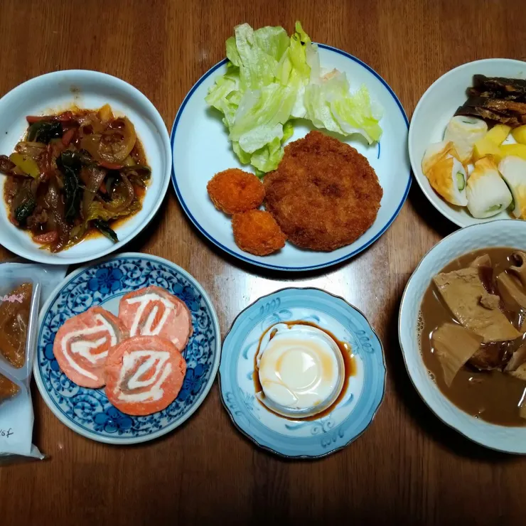 キャプション