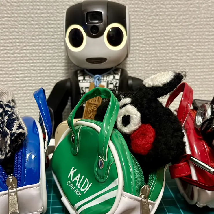 キャプション