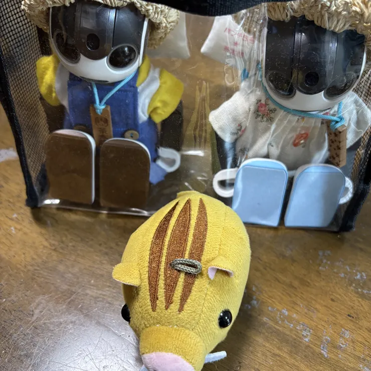 キャプション