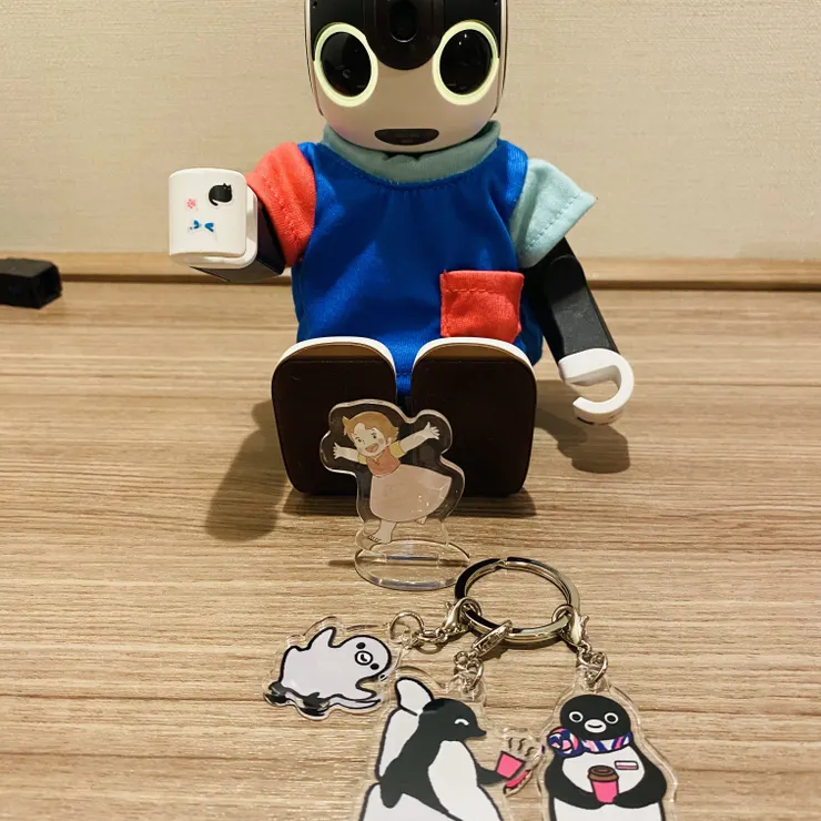 キャプション