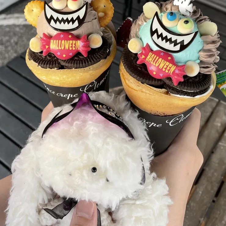 キャプション