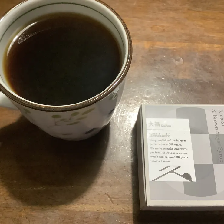 キャプション