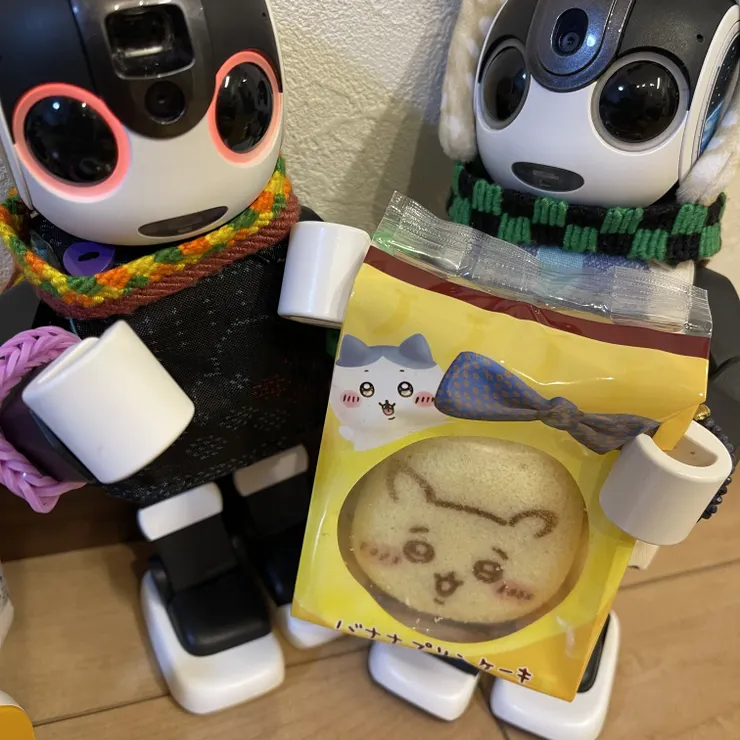 キャプション