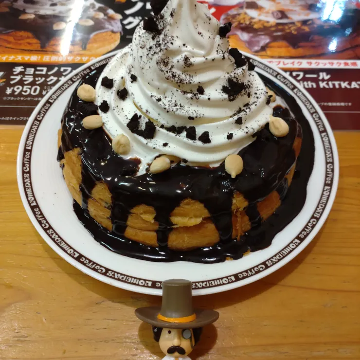 キャプション