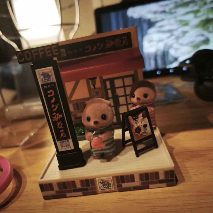 キャプション