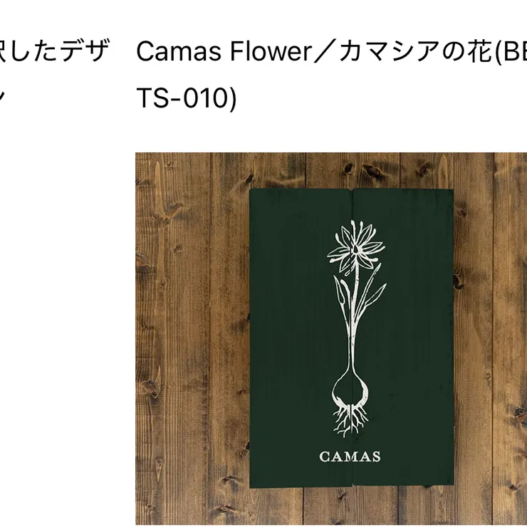 キャプション