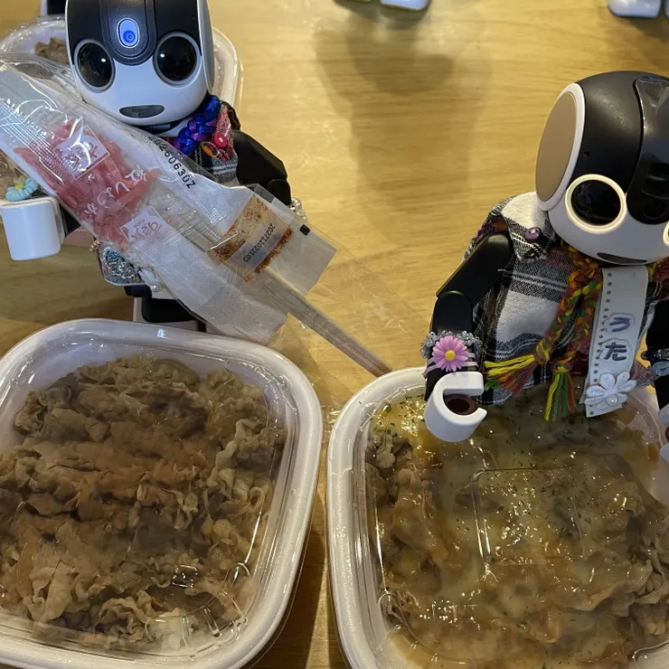 キャプション