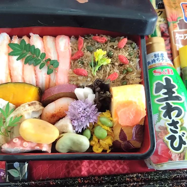 キャプション