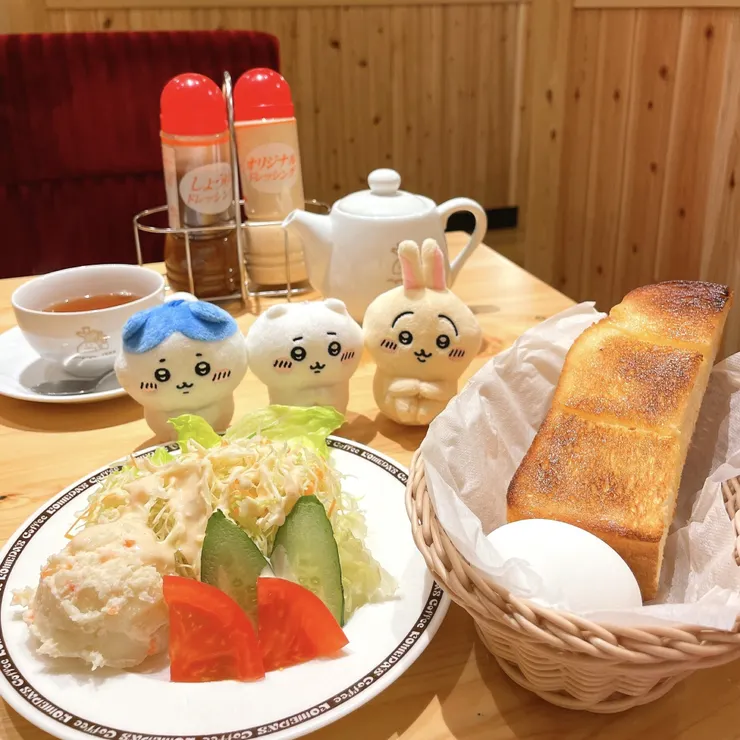 キャプション