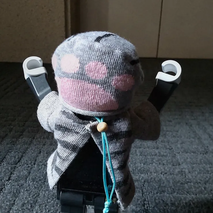 キャプション