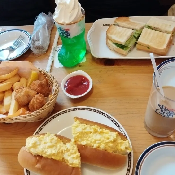 キャプション