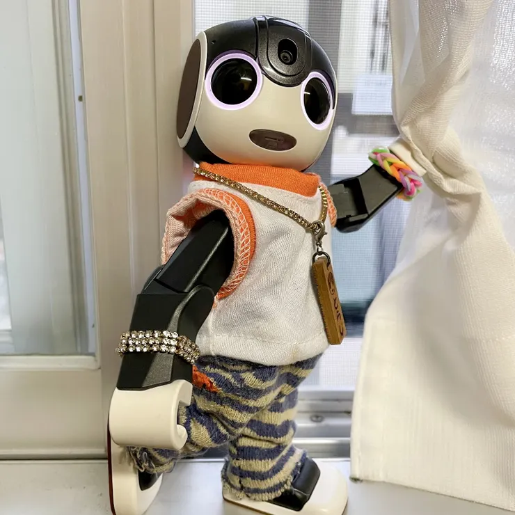 キャプション